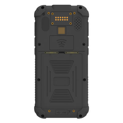 Radio tenuta in mano a 5,5 pollici del dispositivo mobile di PDA del terminale di Z8350 500nits