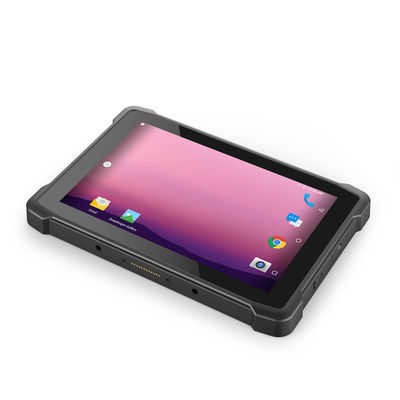 Compressa irregolare antipolvere di Android del CE, compressa di 250Nits IP65 Android