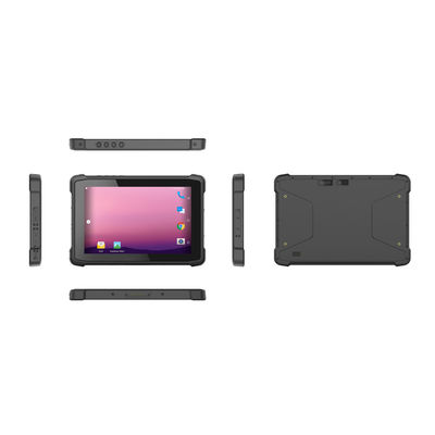 Compressa irregolare antipolvere di Android del CE, compressa di 250Nits IP65 Android