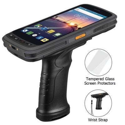 Industriale PDA tenuto in mano, terminale tenuto in mano PDA di MSDS di frequenza ultraelevata 1.45GHz