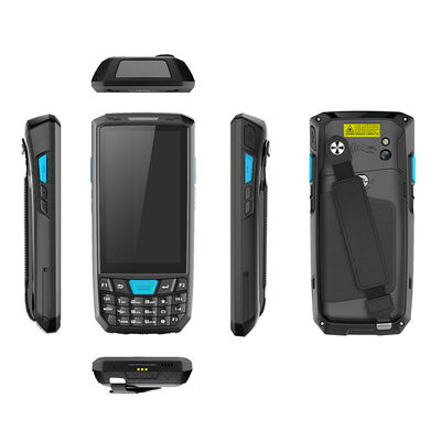 CE 480x854 PDA irregolare tenuto in mano, dispositivo tenuto in mano a 4,5 pollici di Android