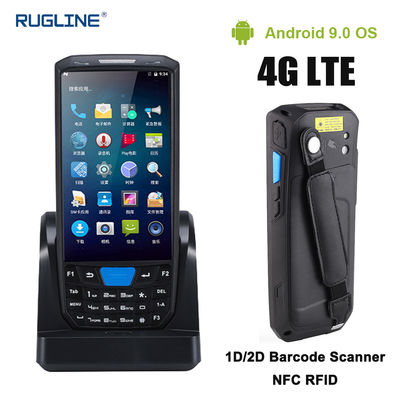 CE 480x854 PDA irregolare tenuto in mano, dispositivo tenuto in mano a 4,5 pollici di Android