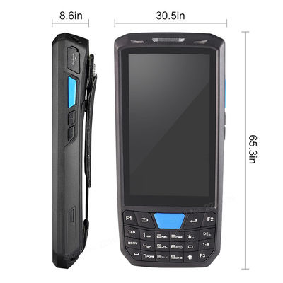 CE 480x854 PDA irregolare tenuto in mano, dispositivo tenuto in mano a 4,5 pollici di Android