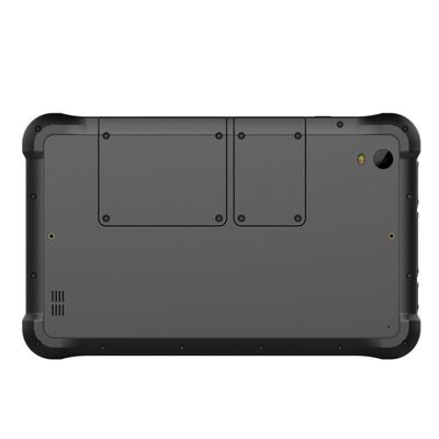 Compressa irregolare industriale di IP67 LPDDR3, compressa a 7 pollici di 7500mAh Android