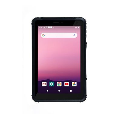 PC industriale della compressa di IP67 450Nits Android, compressa irregolare a 8 pollici BT4.2