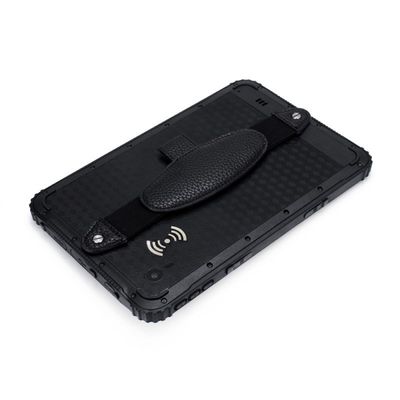 PC industriale della compressa di IP67 450Nits Android, compressa irregolare a 8 pollici BT4.2