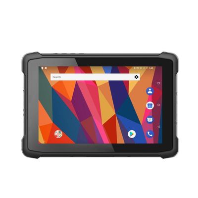 PC industriale della compressa di 250Nits Android