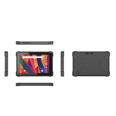 PC industriale della compressa di 250Nits Android