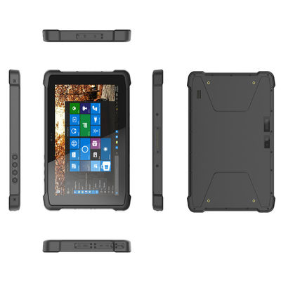 Lettore di codici a barre del PC della compressa di Z3735F, casa di Windows 10 della compressa 2G