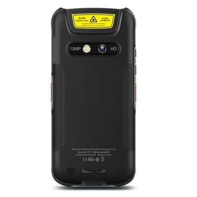 Dispositivo tenuto in mano portatile IEC62133 di PDA del terminale di 32G Android