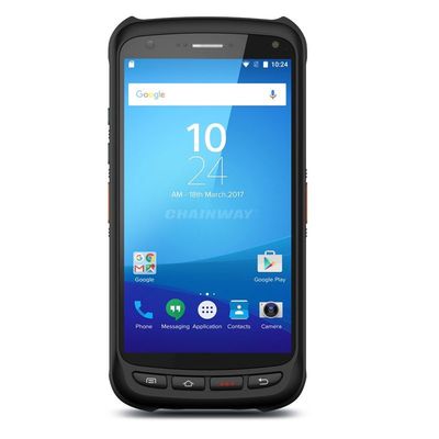 Dispositivo tenuto in mano portatile IEC62133 di PDA del terminale di 32G Android