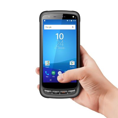 L'analizzatore tenuto in mano industriale GMS di Android 1920x1080 PDA ha approvato