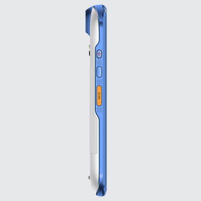 4000mAh Android PDA tenuto in mano