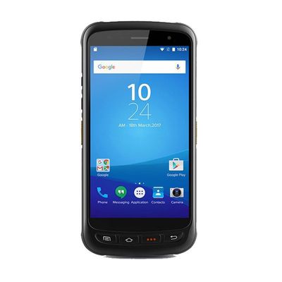 Dispositivi mobili tenuti in mano irregolari a 5,2 pollici dell'analizzatore di IP67 2.5GHz PDA