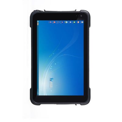 PC irregolare Windows 10 della compressa 800x1280
