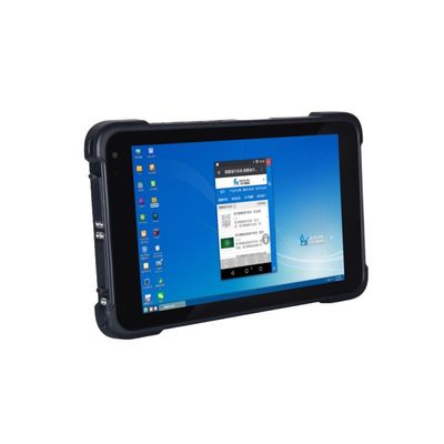 PC irregolare Windows 10 della compressa 800x1280