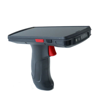 Lettore di codici a barre GMS di MAh Handheld Terminal PDA Android del lettore 5000 di frequenza ultraelevata