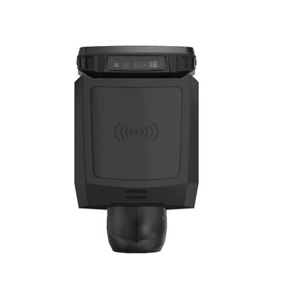 Lettore della lunga autonomia di NFC di IP66 64bit, 720x1440 lettore di etichetta di frequenza ultraelevata RFID