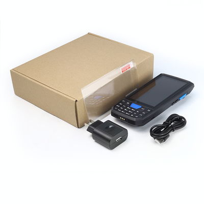 OS di PDA irregolare mobile a 4,5 pollici Android 9,0 dei computer tenuti in mano di 2G 480x854
