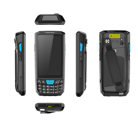 OS di PDA irregolare mobile a 4,5 pollici Android 9,0 dei computer tenuti in mano di 2G 480x854
