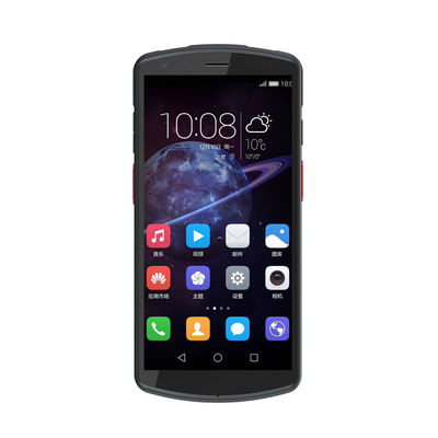 Dispositivi di IP66 2.0GHz Android PDA, collettore di dati a 5,7 pollici di PDA