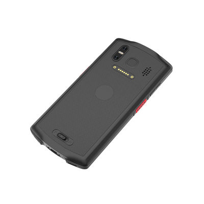 5,99 pollici di terminale tenuto in mano PDA Android 10,0 di BT5.0 1080x2160 64GB