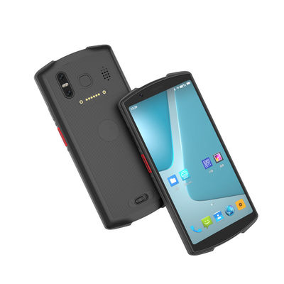 5,99 pollici di terminale tenuto in mano PDA Android 10,0 di BT5.0 1080x2160 64GB