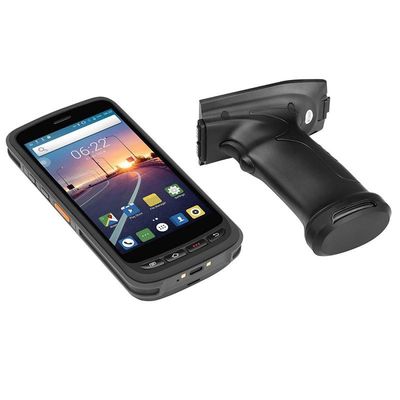 Dispositivi mobili irregolari IP67