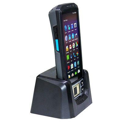 Computer irregolare tenuto in mano a 5,0 pollici Honeywell di IP66 64bit Android PDA