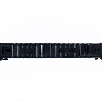 PC industriale a 10,1 pollici della compressa di 1.33GHz Windows 10 IOT antiurto con porto RJ45
