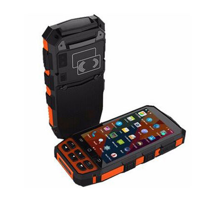 Terminale tenuto in mano PDA, del CE 1280X720 apparecchiatura terminale mobile 8GB