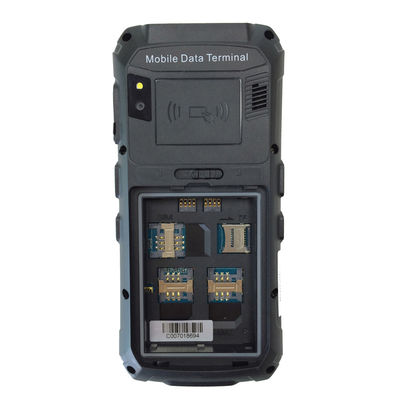 1.5GHz industriale a 4,7 pollici PDA tenuto in mano, terminale informatico tenuto in mano IP65
