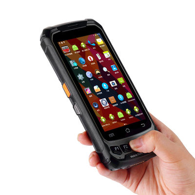 1.5GHz industriale a 4,7 pollici PDA tenuto in mano, terminale informatico tenuto in mano IP65