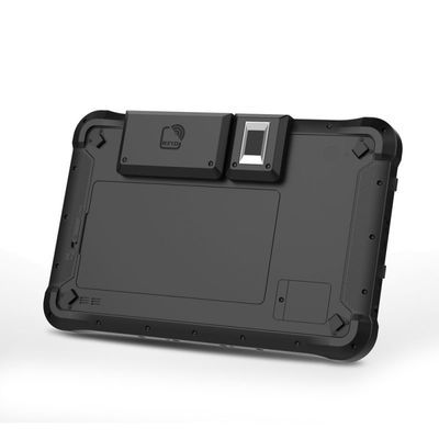 10,1» 1000nits hanno reso resistente il PC industriale RoHS della compressa di Android approvato