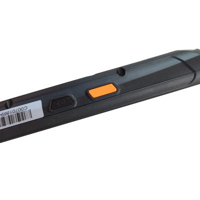 IP67 720x1280 a 4,7 pollici GPS Android PDA tenuto in mano con il lettore di frequenza ultraelevata