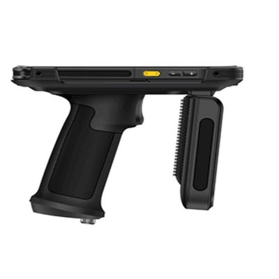 OS a 5,5 pollici di Portable Android 9,0 del lettore di frequenza ultraelevata RFID della lunga autonomia 1440x720