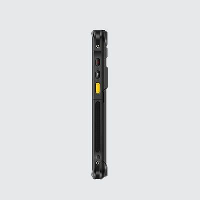 OS a 5,5 pollici di Portable Android 9,0 del lettore di frequenza ultraelevata RFID della lunga autonomia 1440x720