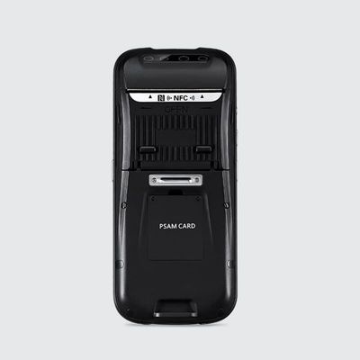 OS tenuto in mano di Android 6,0 dei computer di PDA di industriale irregolare di 1920x1080 1.45GHz