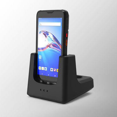 IP65 impermeabilizzano 720x1440 il computer tenuto in mano irregolare PDA IEC62133