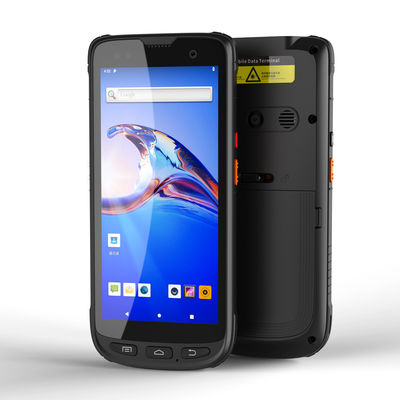 IP65 impermeabilizzano 720x1440 il computer tenuto in mano irregolare PDA IEC62133