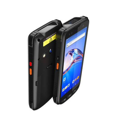 I dispositivi tenuti in mano del terminale dati 16G PDA Digital di NFC IP65 impermeabilizzano
