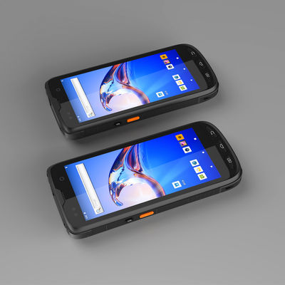 I dispositivi tenuti in mano del terminale dati 16G PDA Digital di NFC IP65 impermeabilizzano