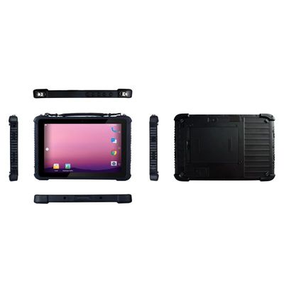 Compressa irregolare di Bluetooth BT4.0 RS232 800cd/M2 Android impermeabile