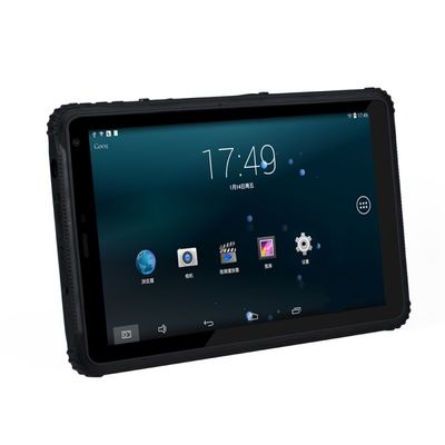 PC industriale della compressa di Qualcomm, compressa di 3.7V 64G ROM Android 9,0
