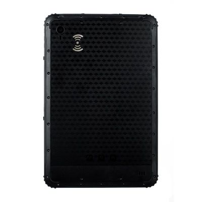 PC industriale della compressa di Qualcomm, compressa di 3.7V 64G ROM Android 9,0