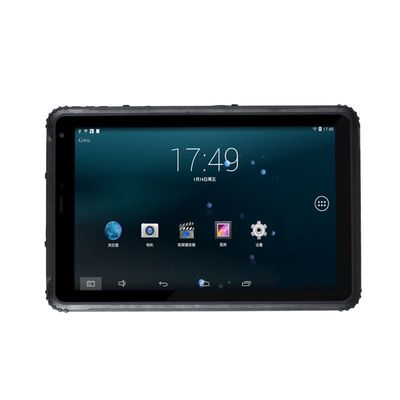 10,1» computer industriali della compressa, compressa irregolare di IP65 64G Android