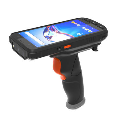 IEC62133 lettore di etichetta di frequenza ultraelevata RFID