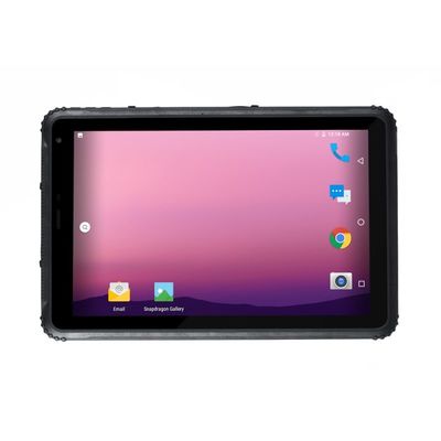 Certificazione irregolare industriale del CE di 4GB DI RAM della compressa di Android HDMI 10000mAh