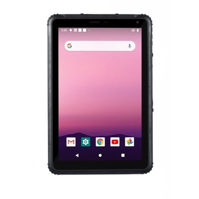 Certificazione irregolare industriale del CE di 4GB DI RAM della compressa di Android HDMI 10000mAh