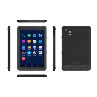Certificazione irregolare industriale del CE di 4GB DI RAM della compressa di Android HDMI 10000mAh